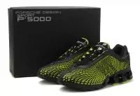 adidas chaussure porsche design p5000discount trois vert noir